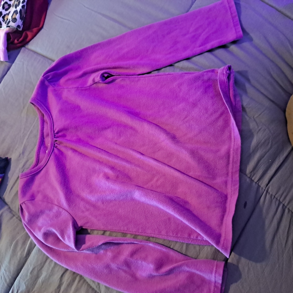 Girls Shirt